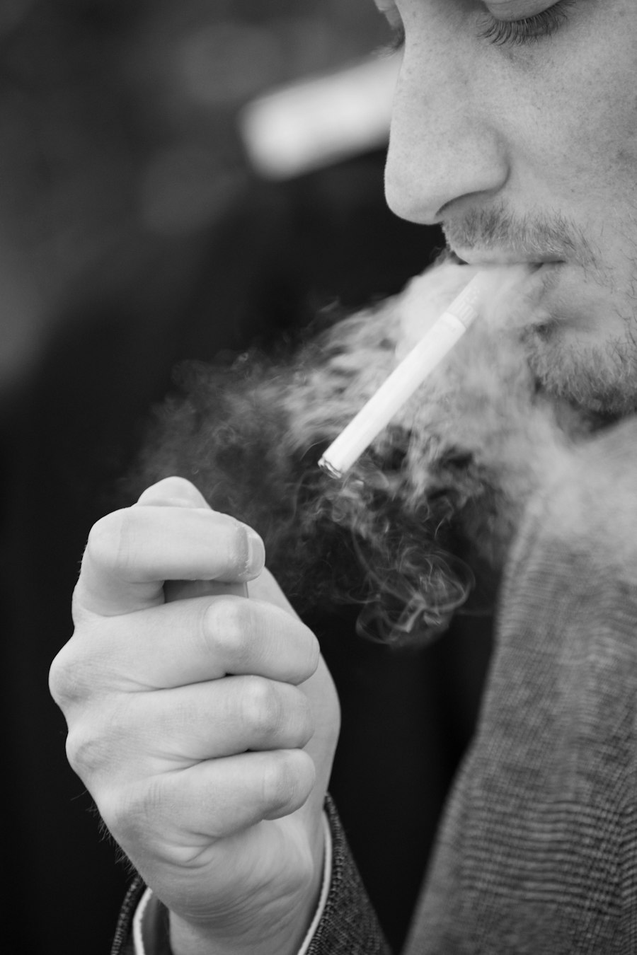 disposable vape