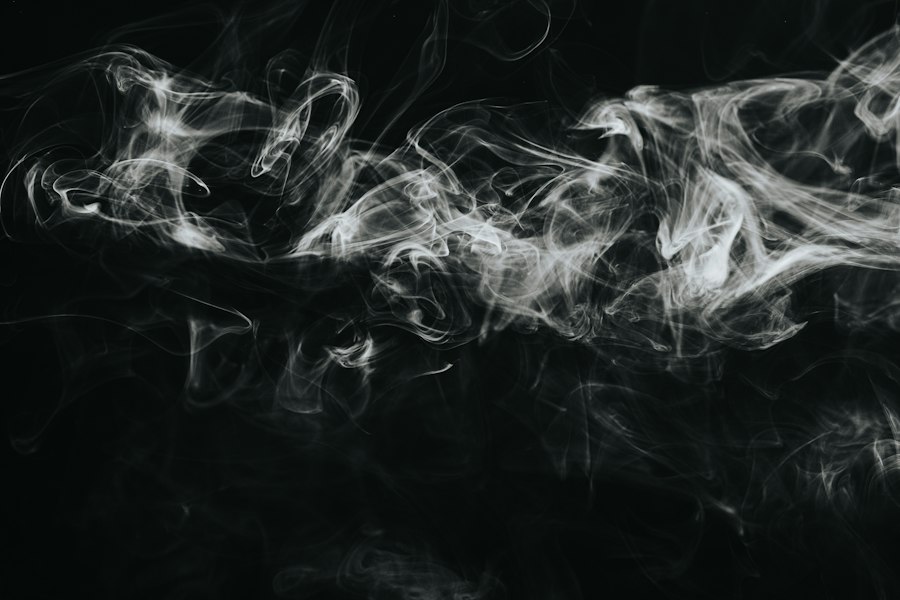 nicotine salt juice