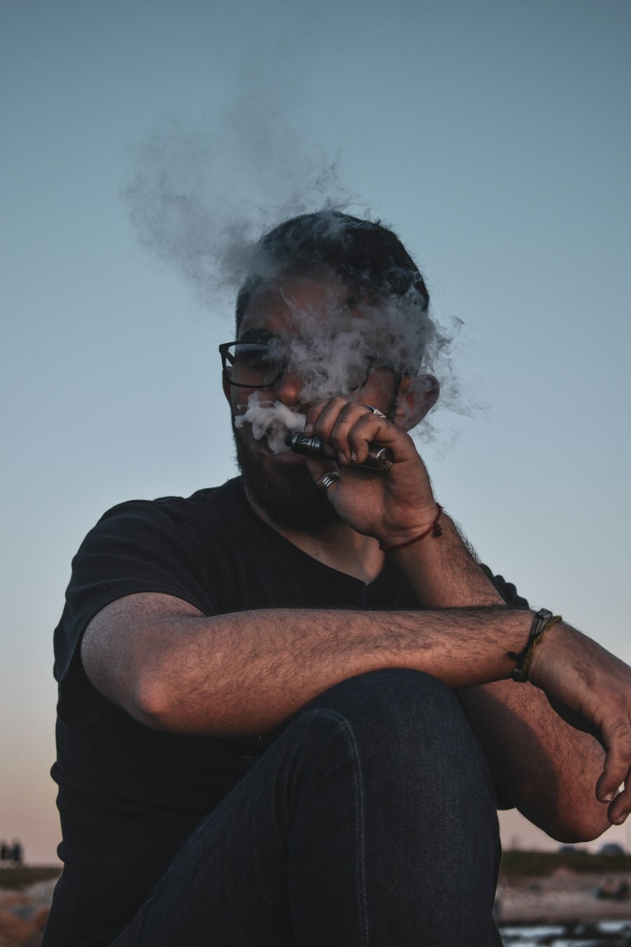 vape starter bundle