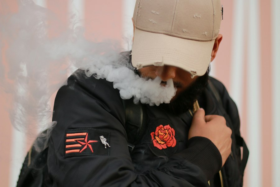 vape juice