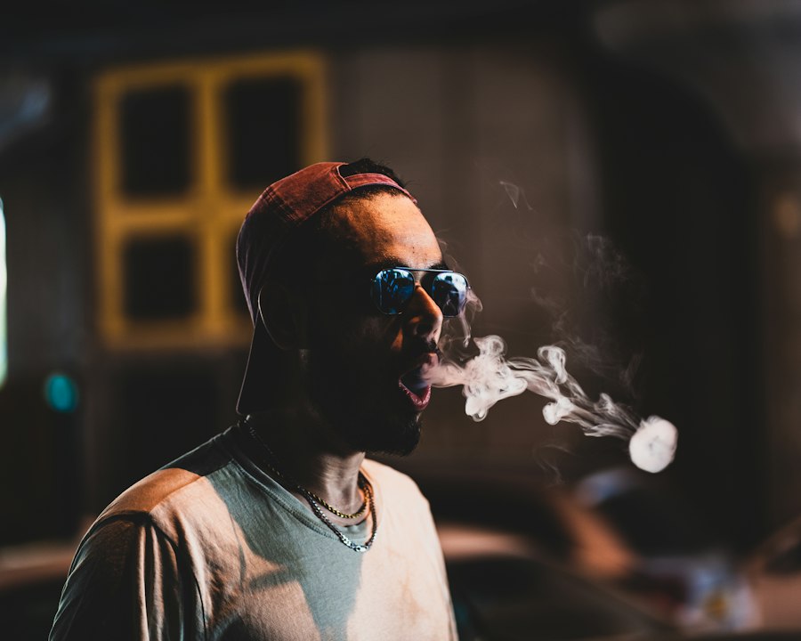 vape pen