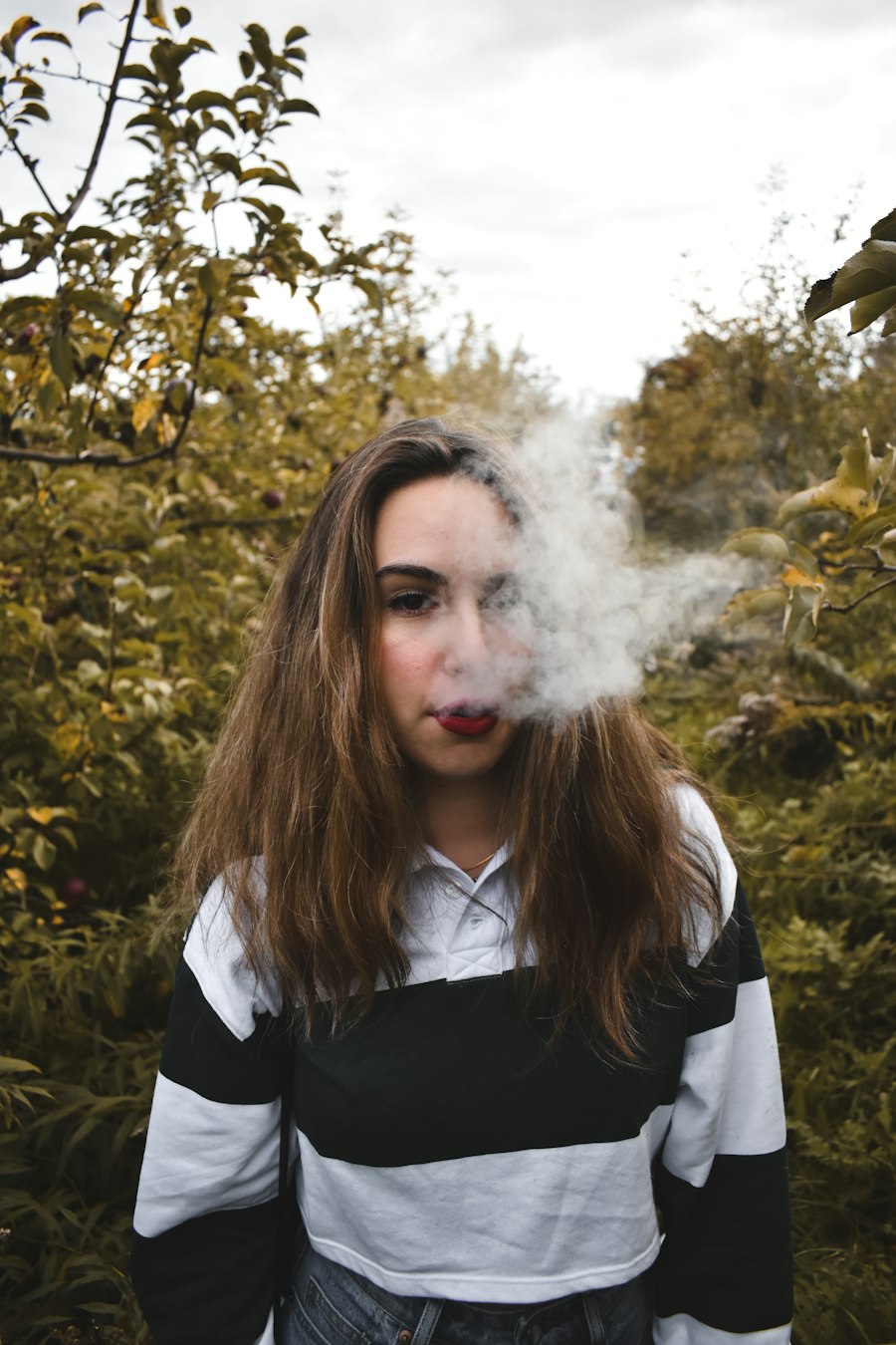 vape starter bundle