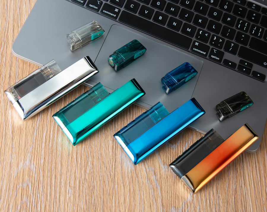 vape charger