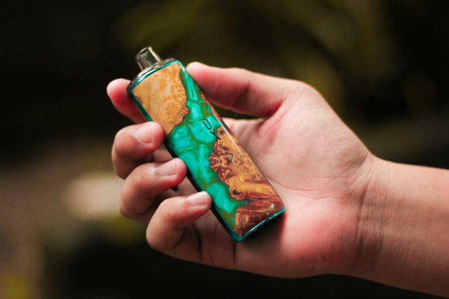 box mod