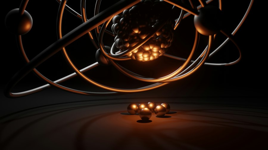 pod system