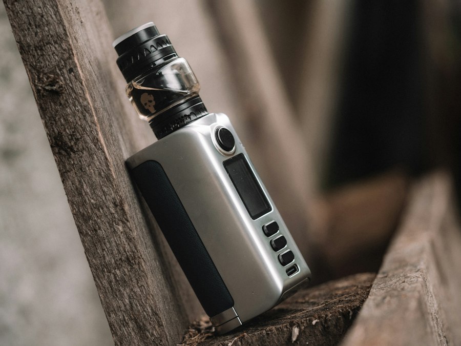 drip tip