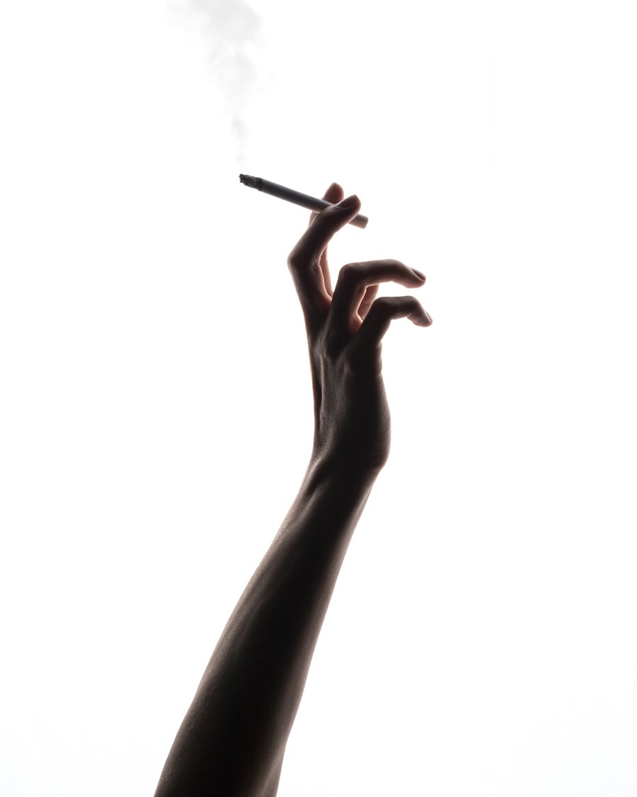 nicotine salt juice