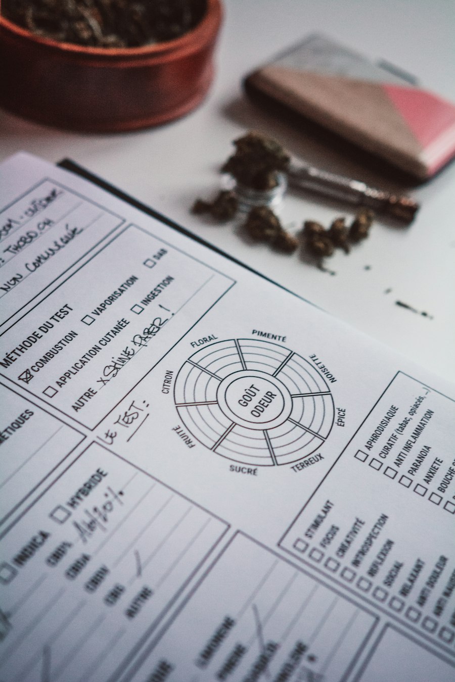 vape cotton