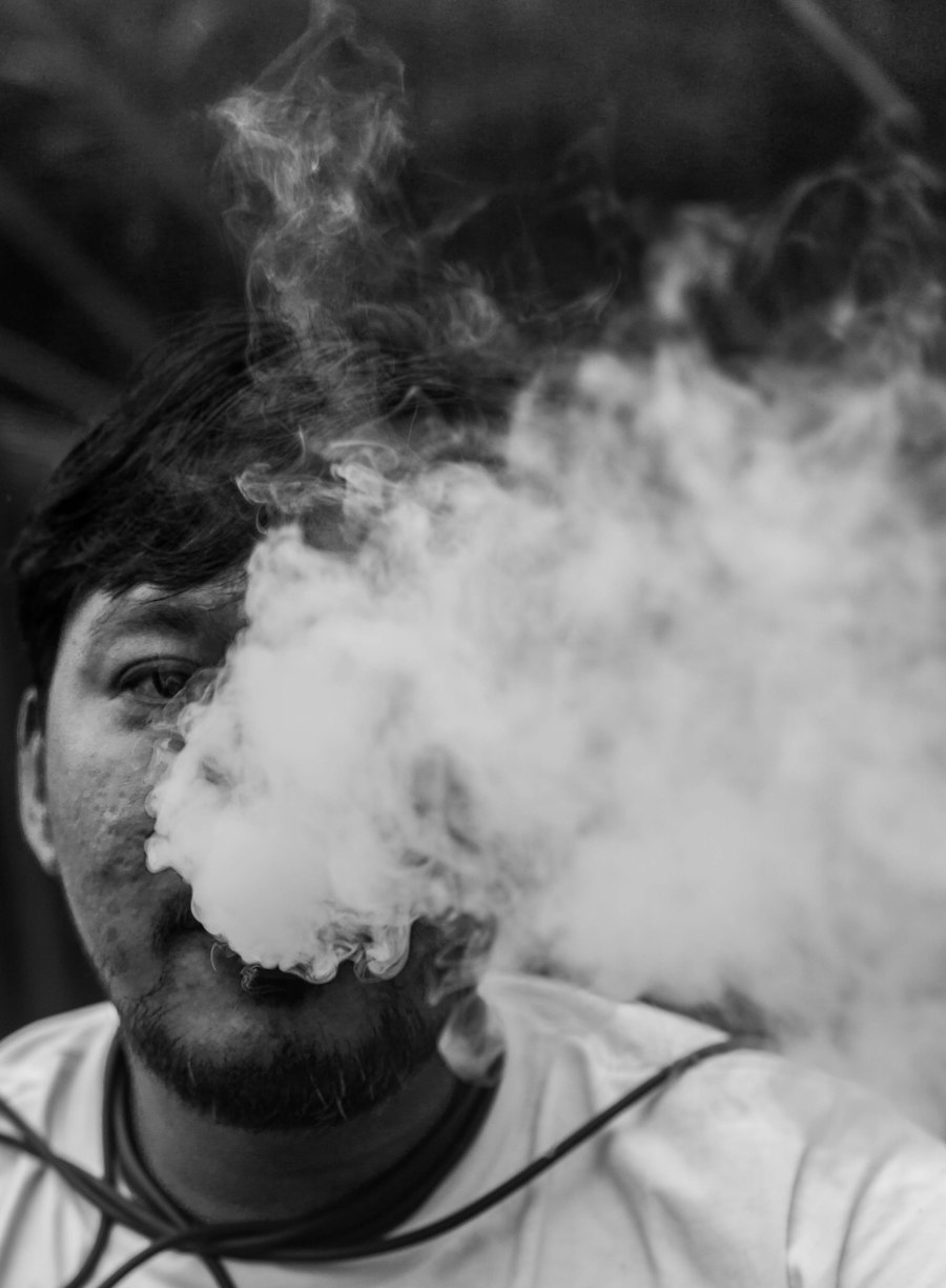 vape cartridge