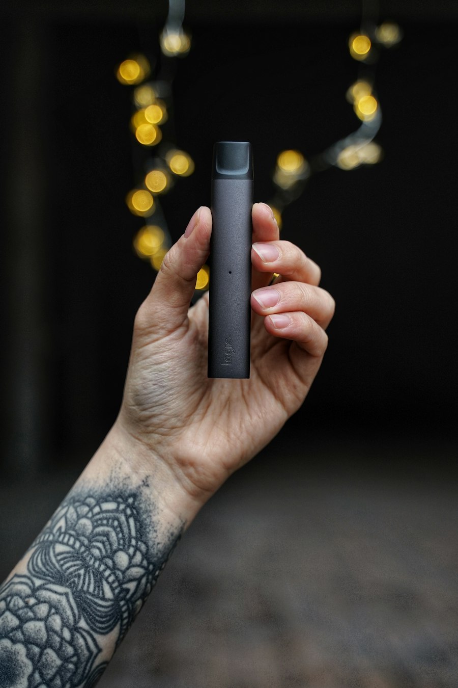 vape pen