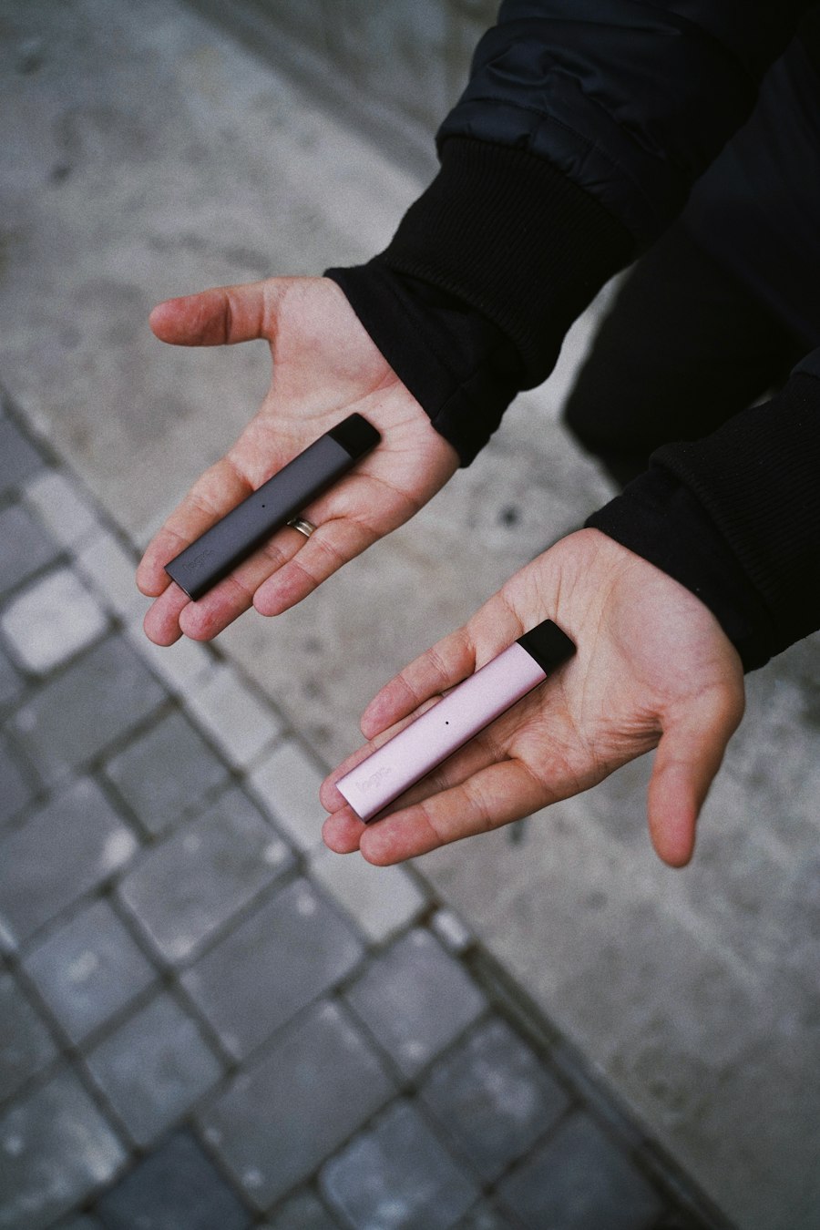 pod system