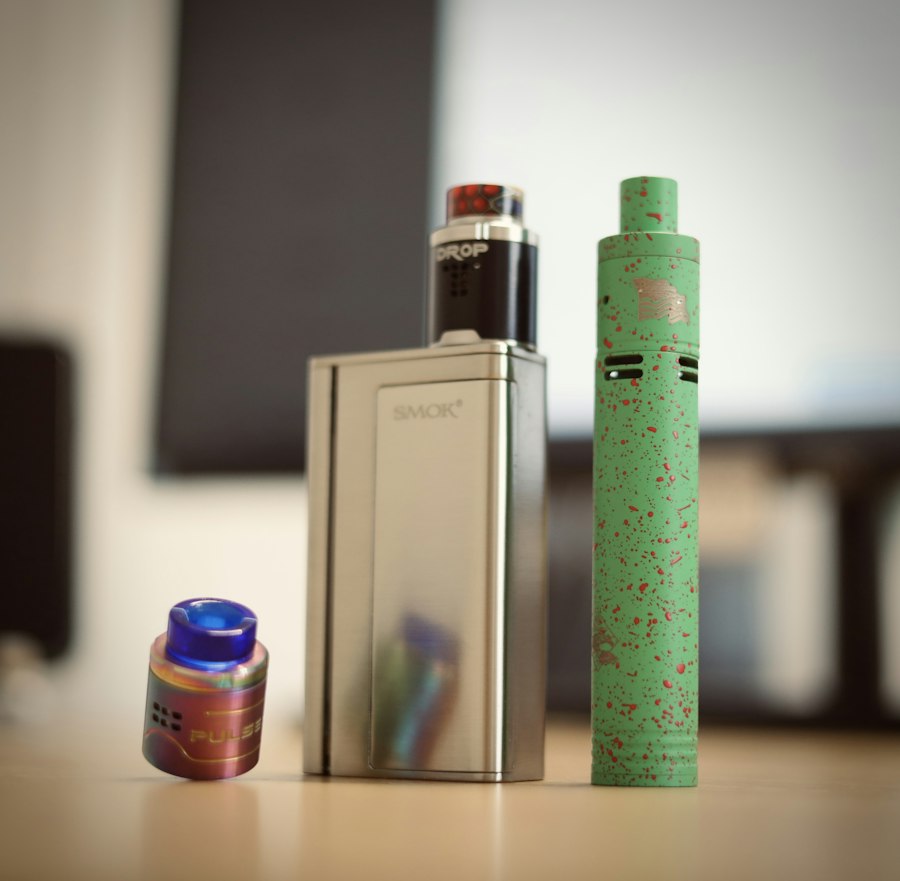 vape juice