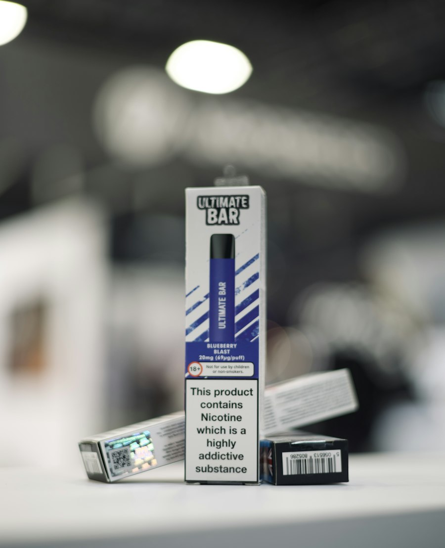 vape charger