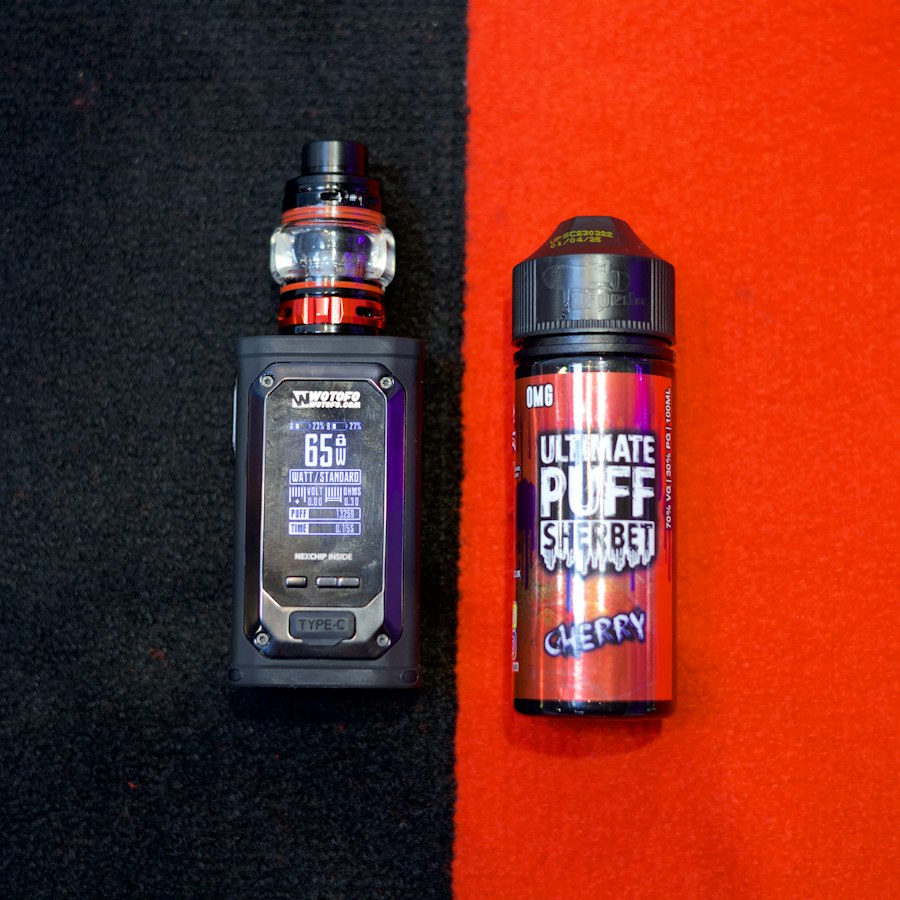 18650 battery