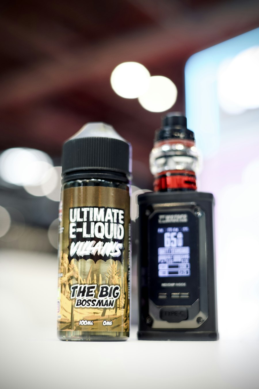 freebase e-liquid