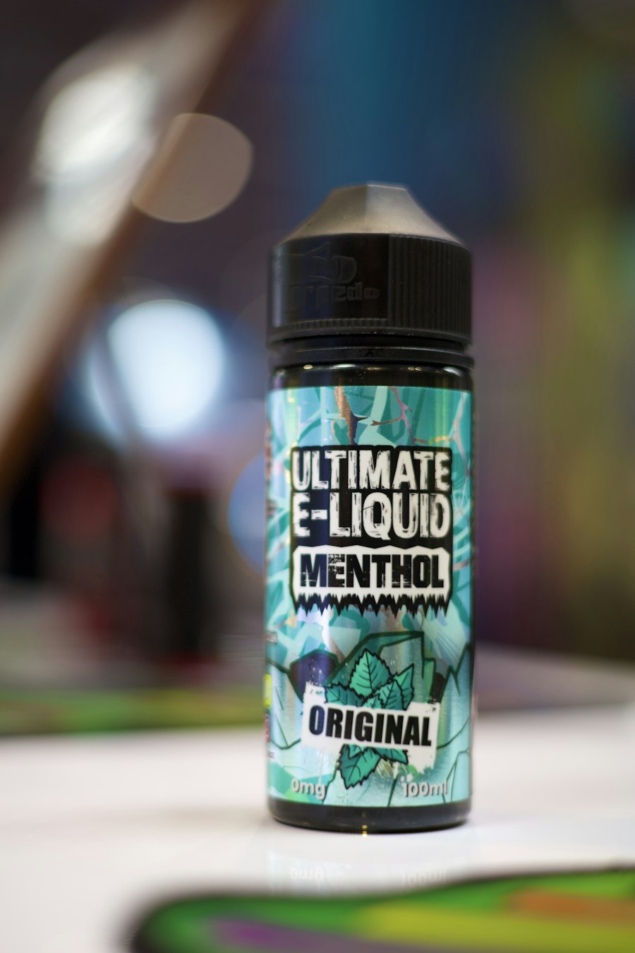 vape juice