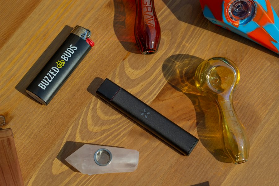 vape wire
