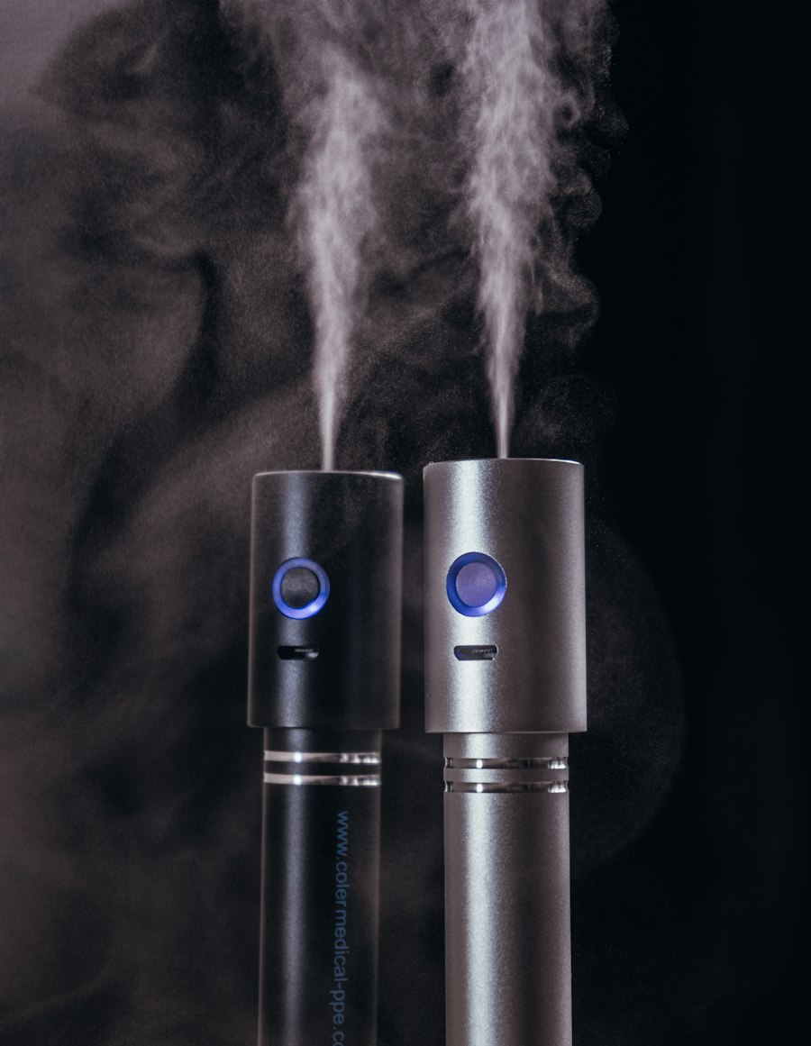 vape starter bundle
