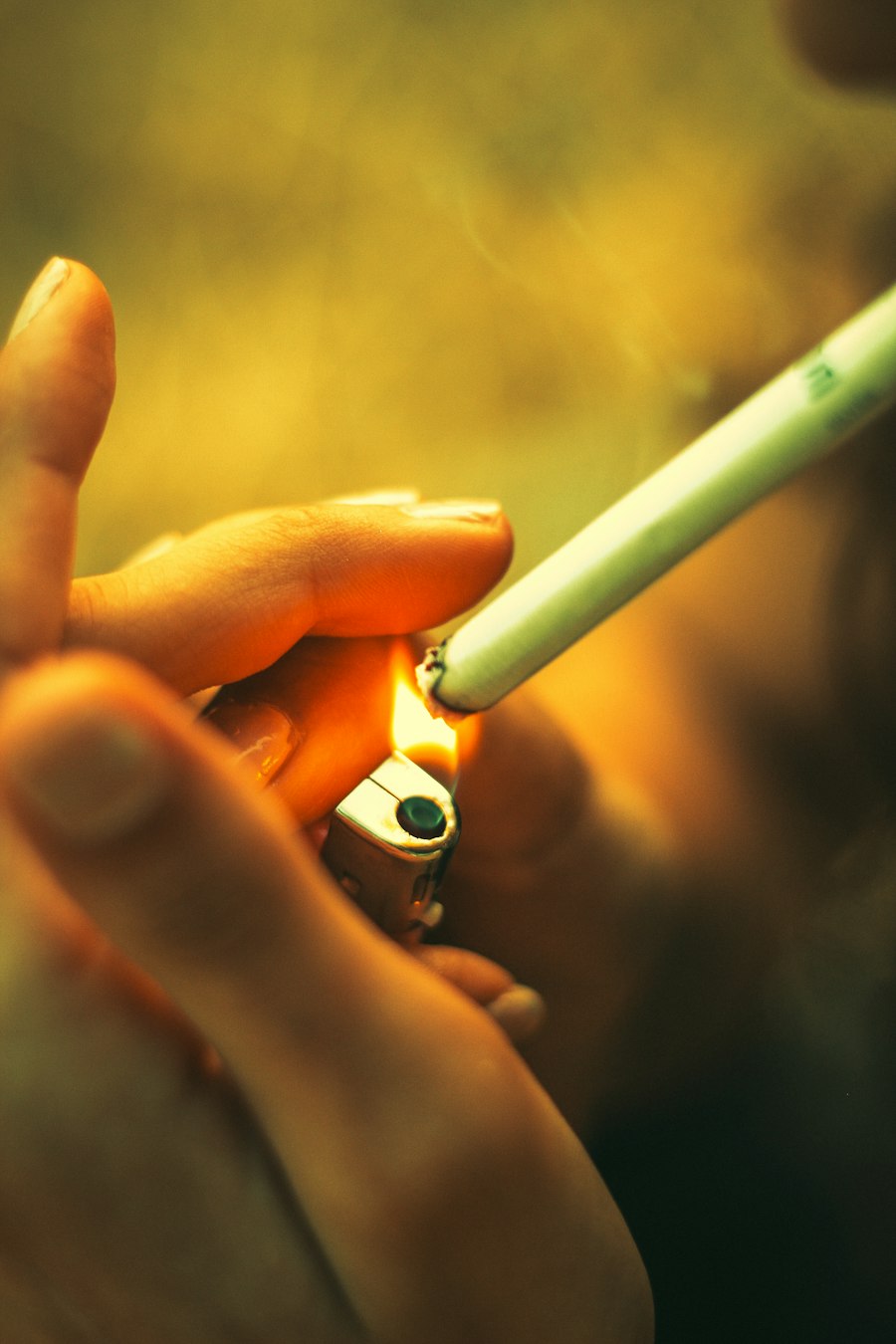 vape cartridge