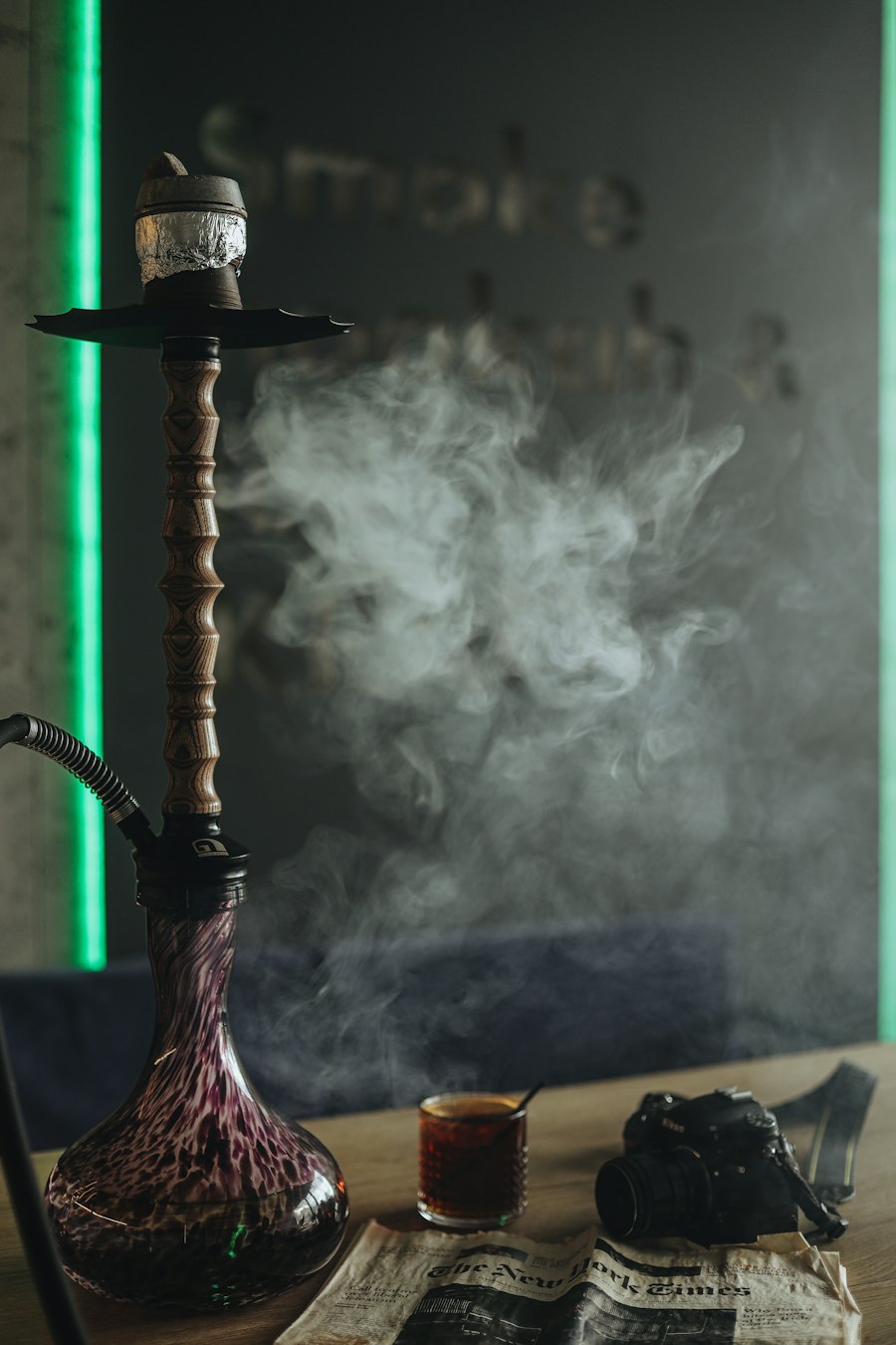 e-liquid