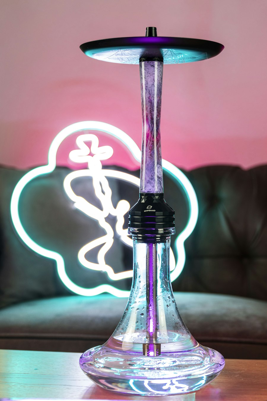 nicotine salt juice
