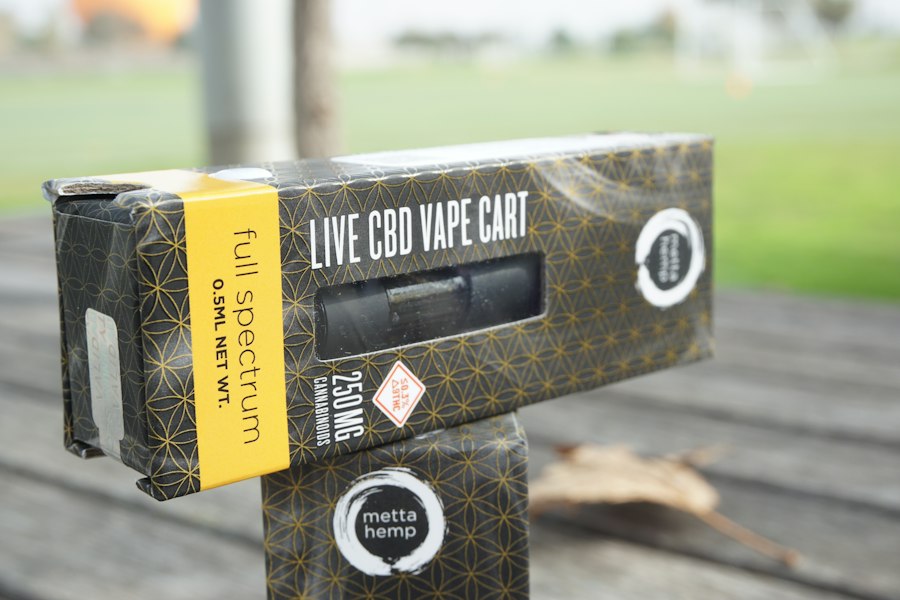 drip tip