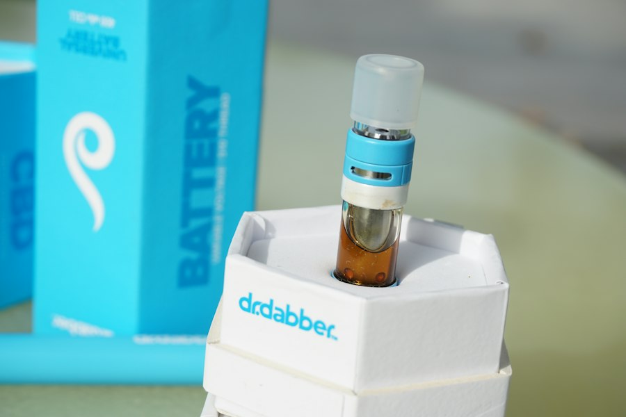 disposable vape