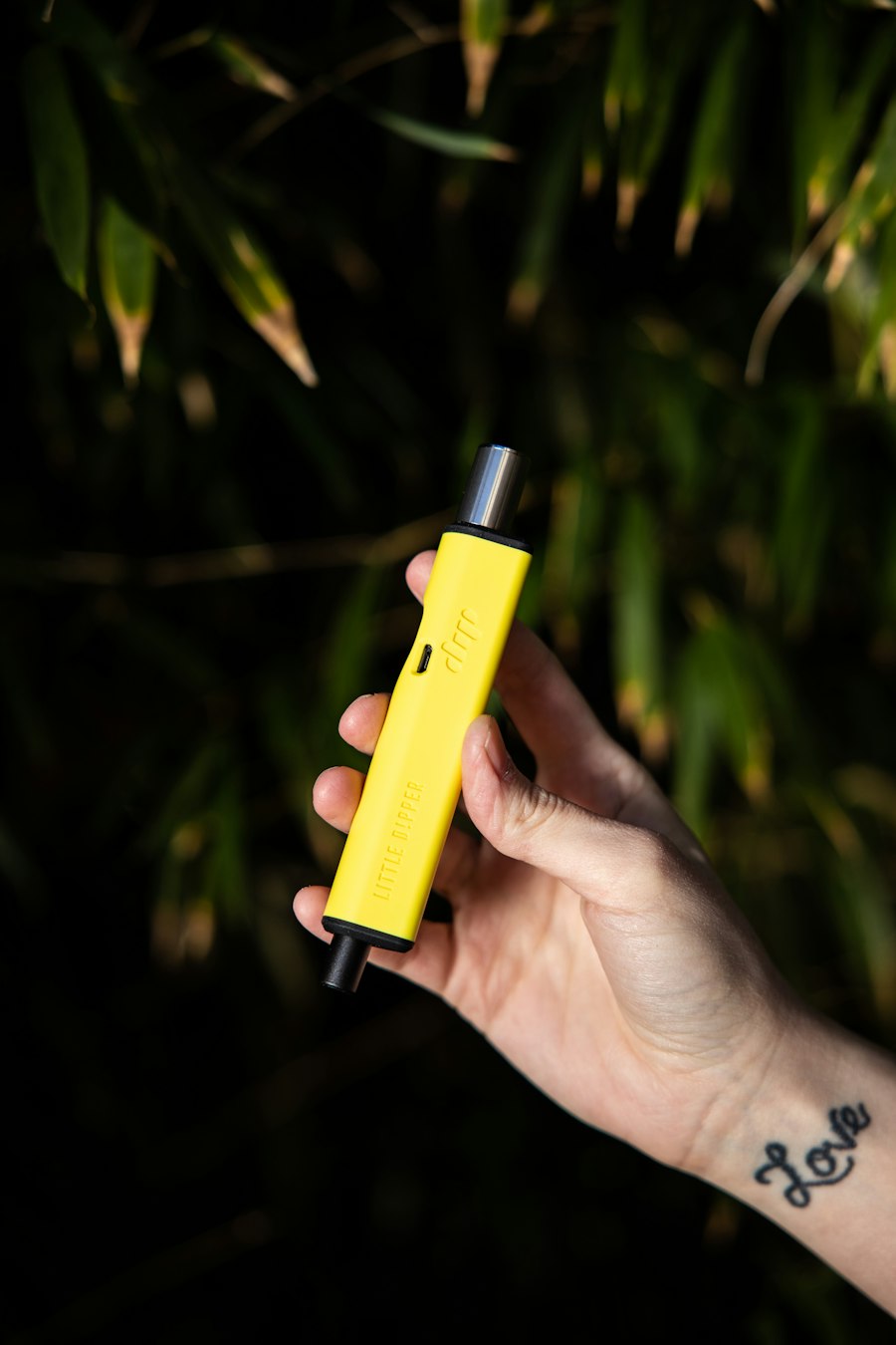box mod