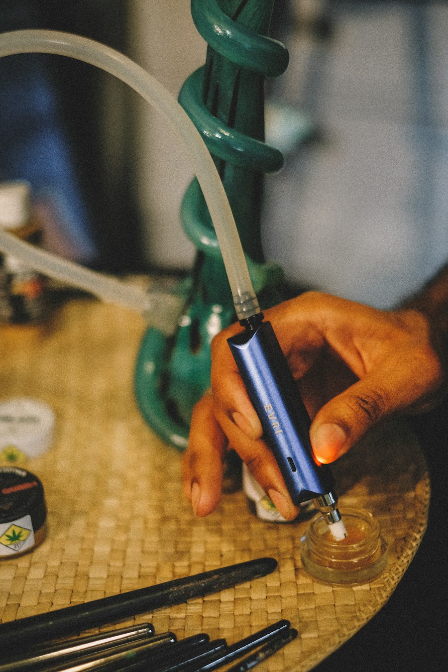 e-liquid