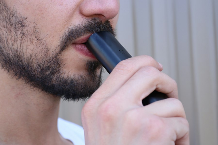 disposable vape