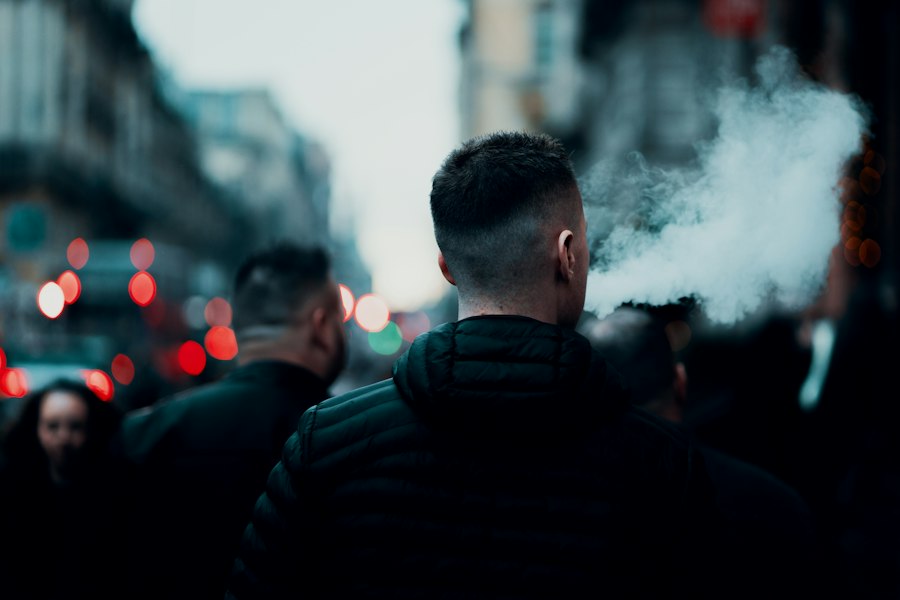 e-liquid