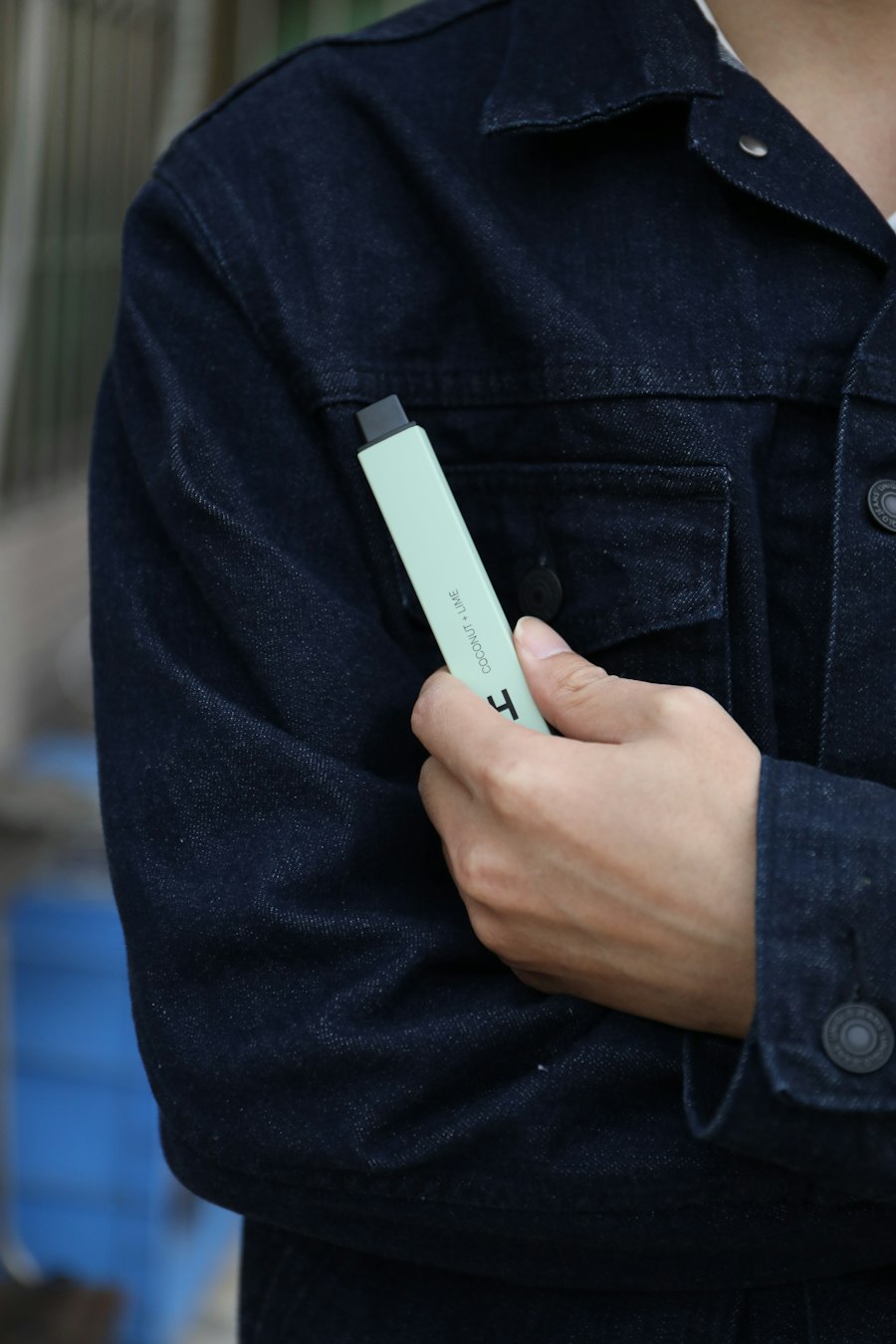 disposable vape