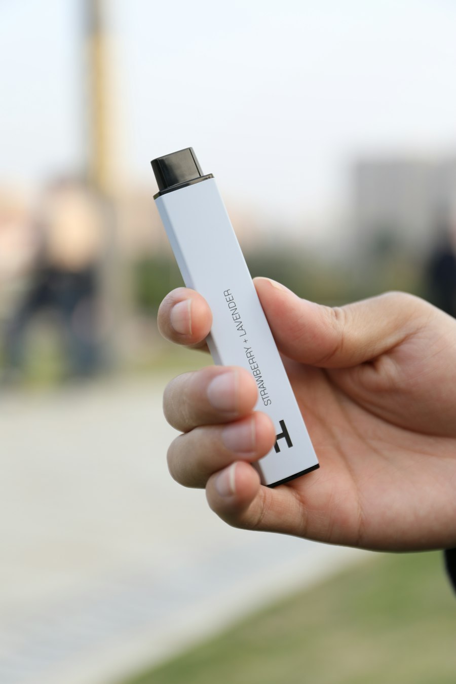 drip tip
