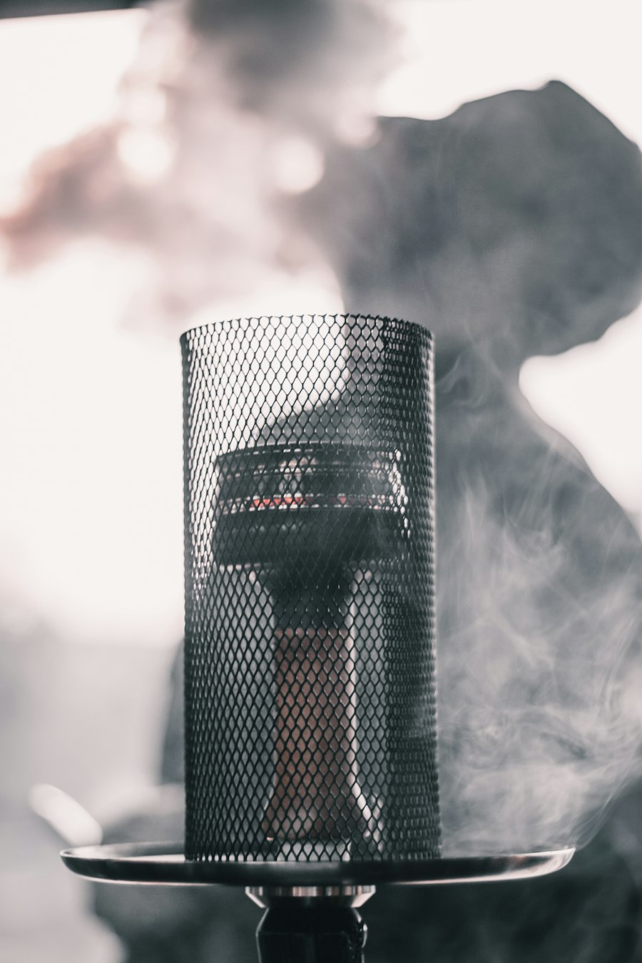 nicotine salt juice