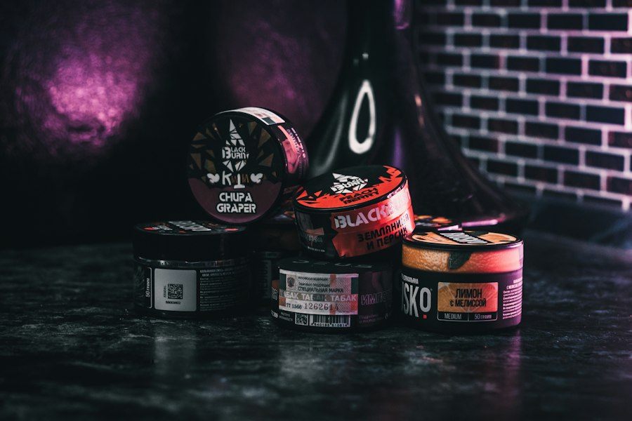 vape coil