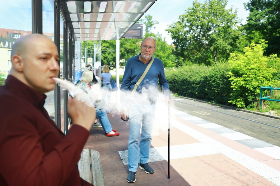 vape packaging