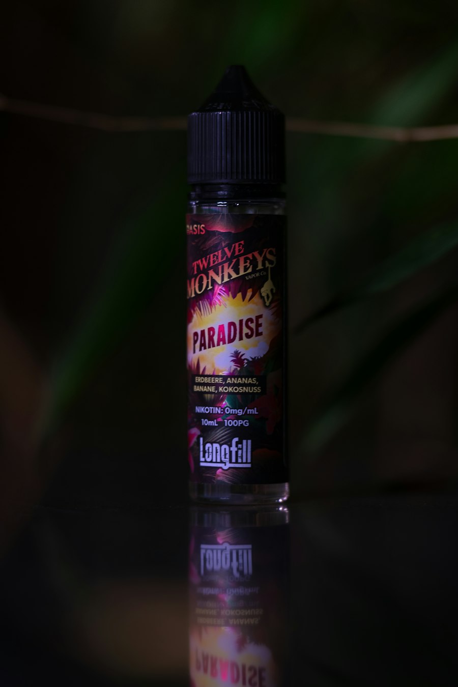 vape cotton