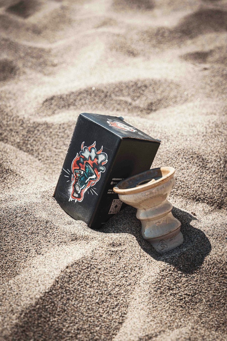 box mod