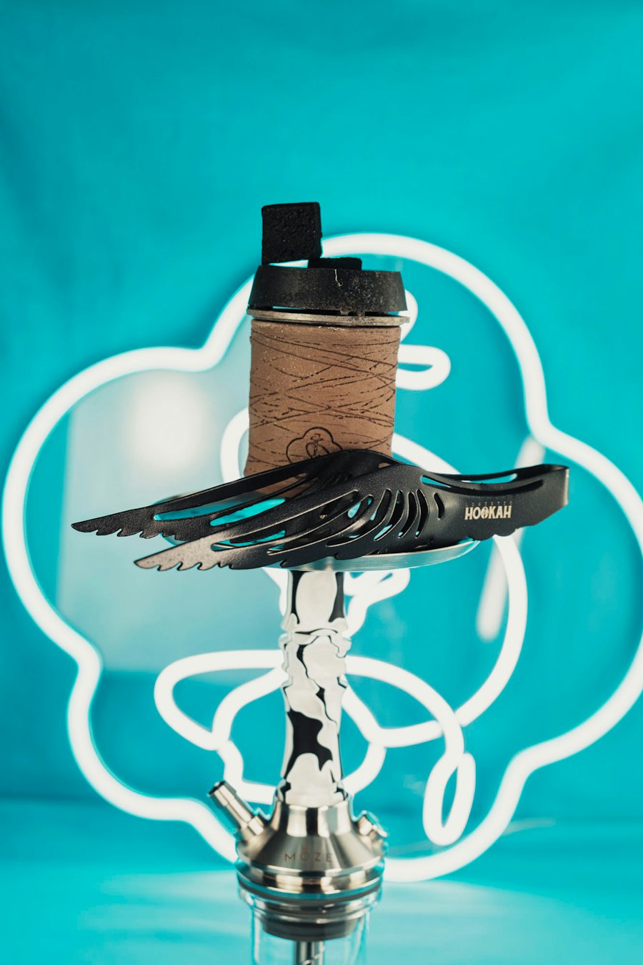vape cotton