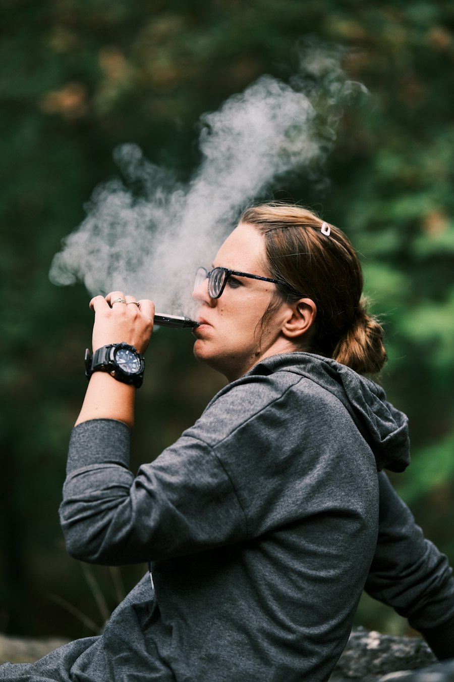 vape cartridge