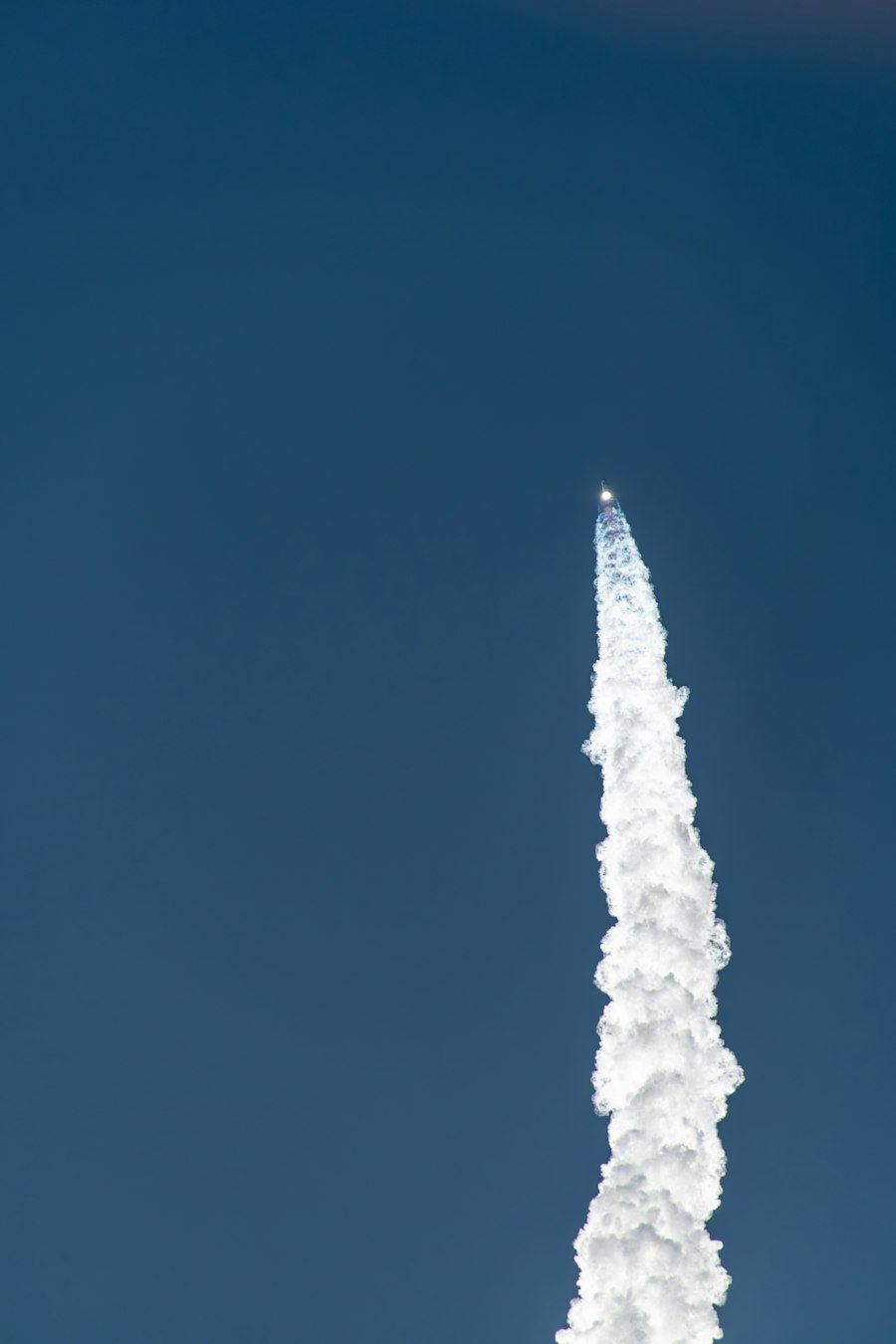 replacement pod