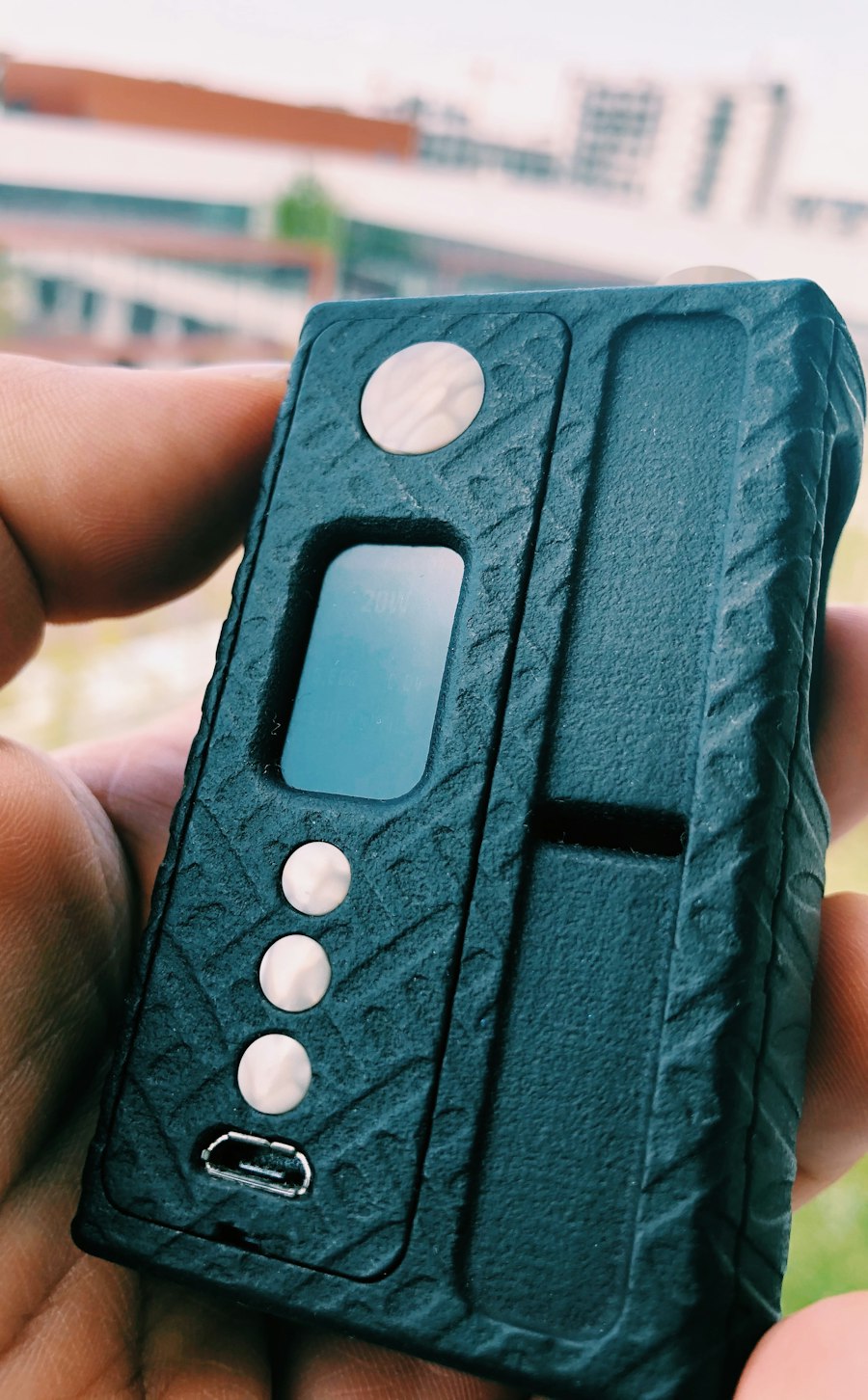 drip tip