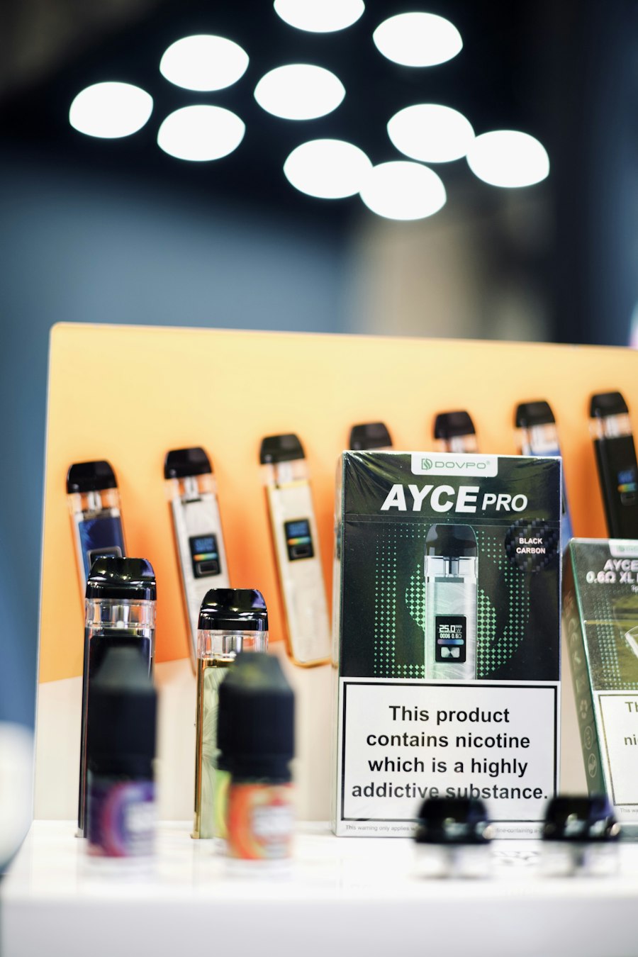 vape wire