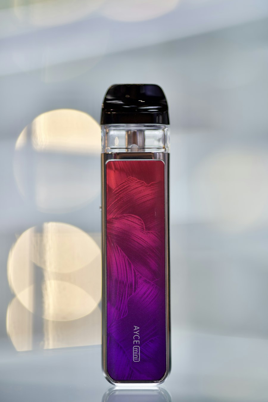 drip tip