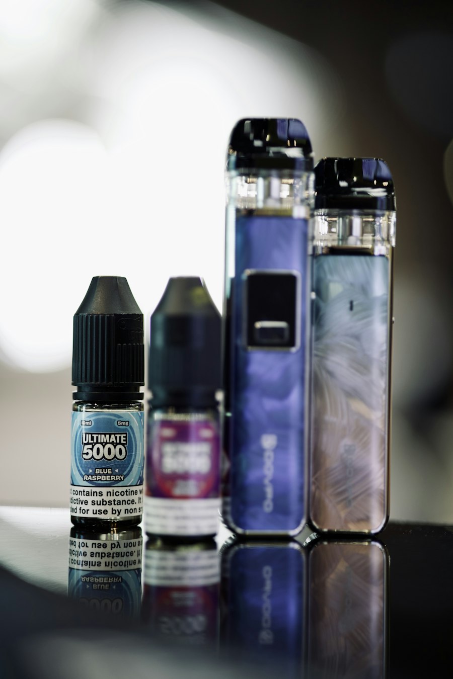 vape cartridge