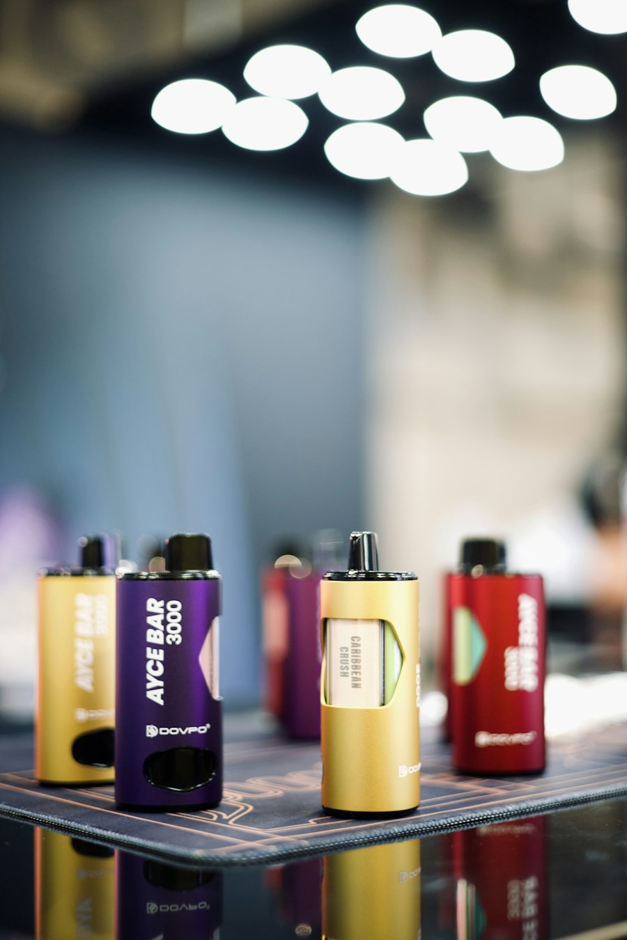 disposable vape