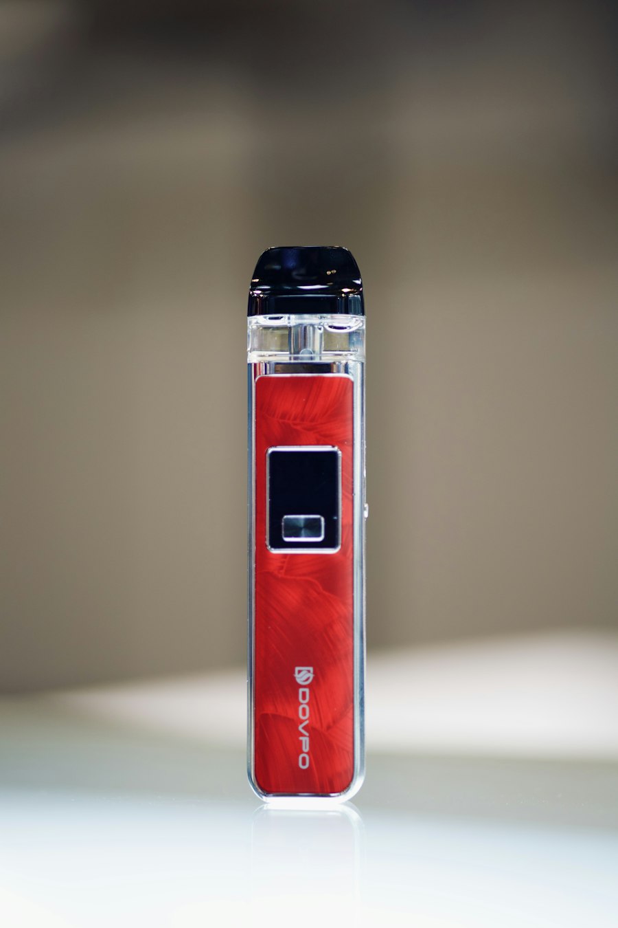 replacement pod