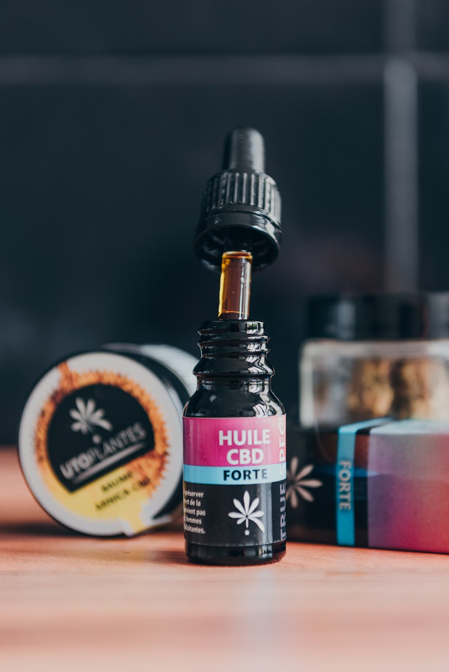 vape starter bundle