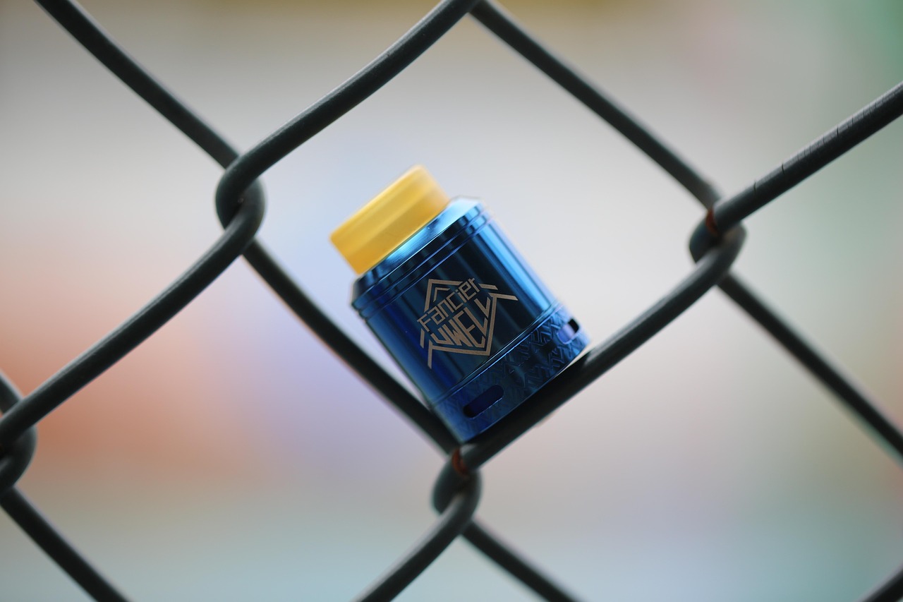 Tanks, Coils & RDA wholesale